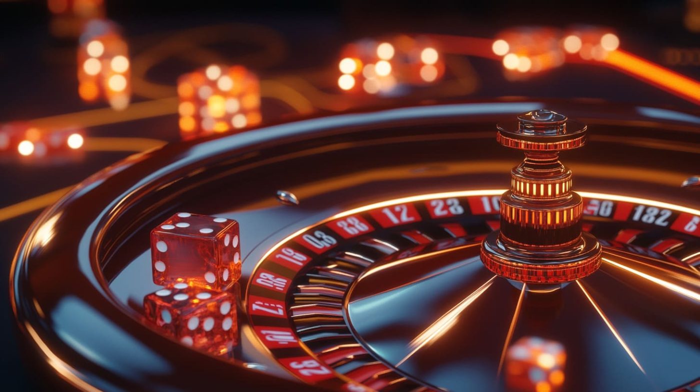 Registre-se hoje no Cassino 85k