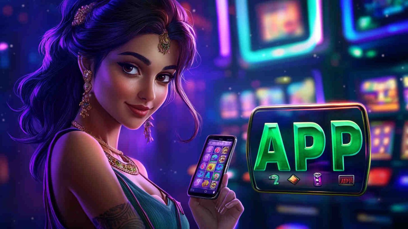 Baixar aplicativo 85k